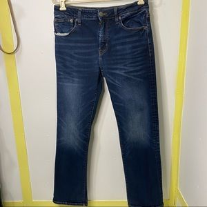 American Eagle Next Level Flex Original Bootcut 32x30